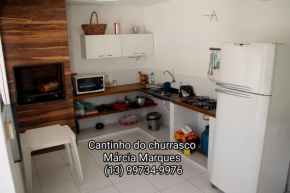 Casa de temporada